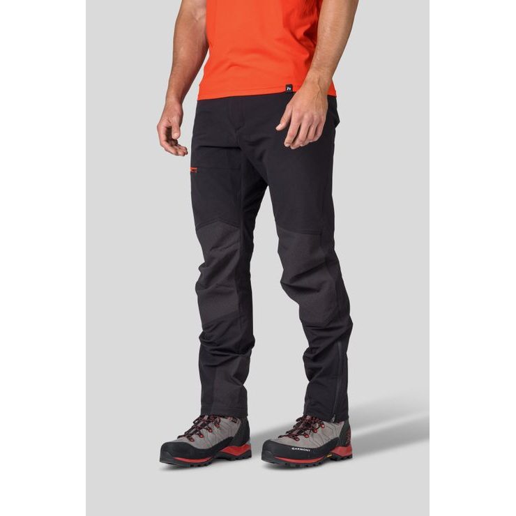 HANNAH CLAIM II, anthracite (red)