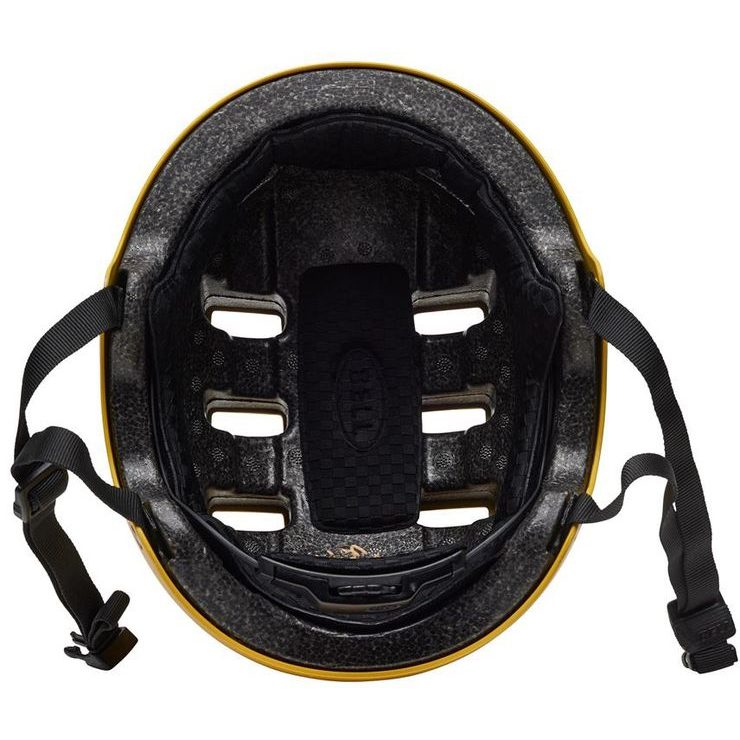 BELL Local Mat Yellow L 59-61,5 cm