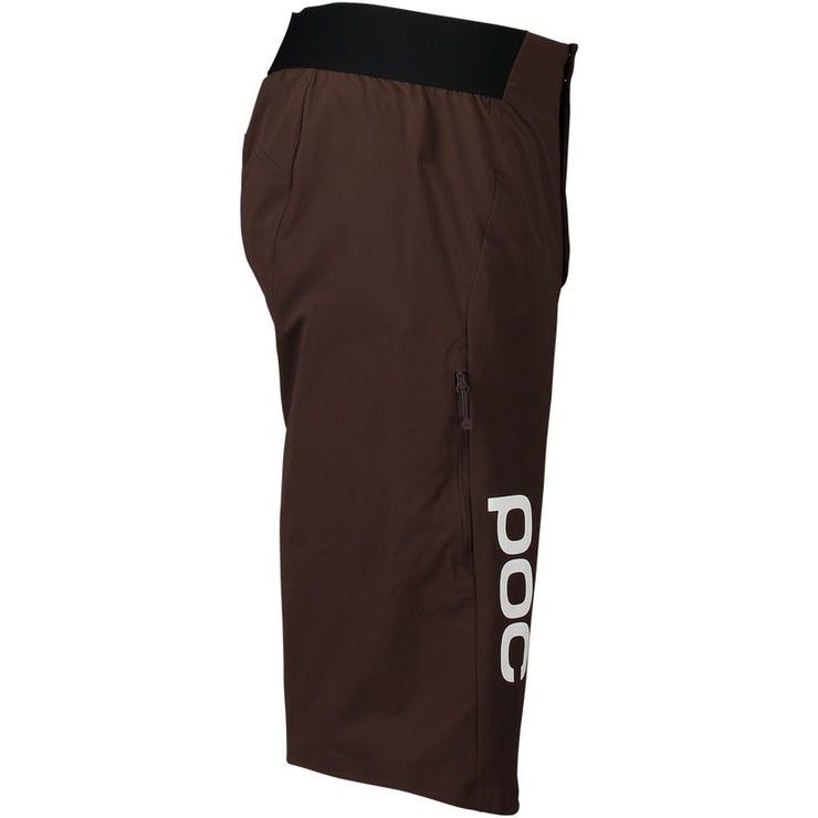 POC Guardian Air Shorts, Axinite Brown