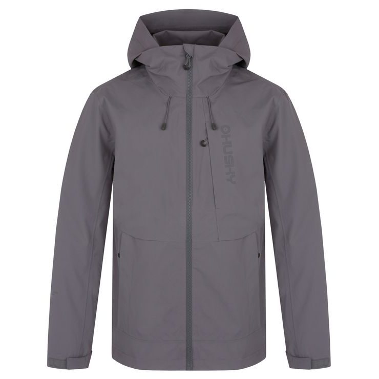 HUSKY Sita M grey