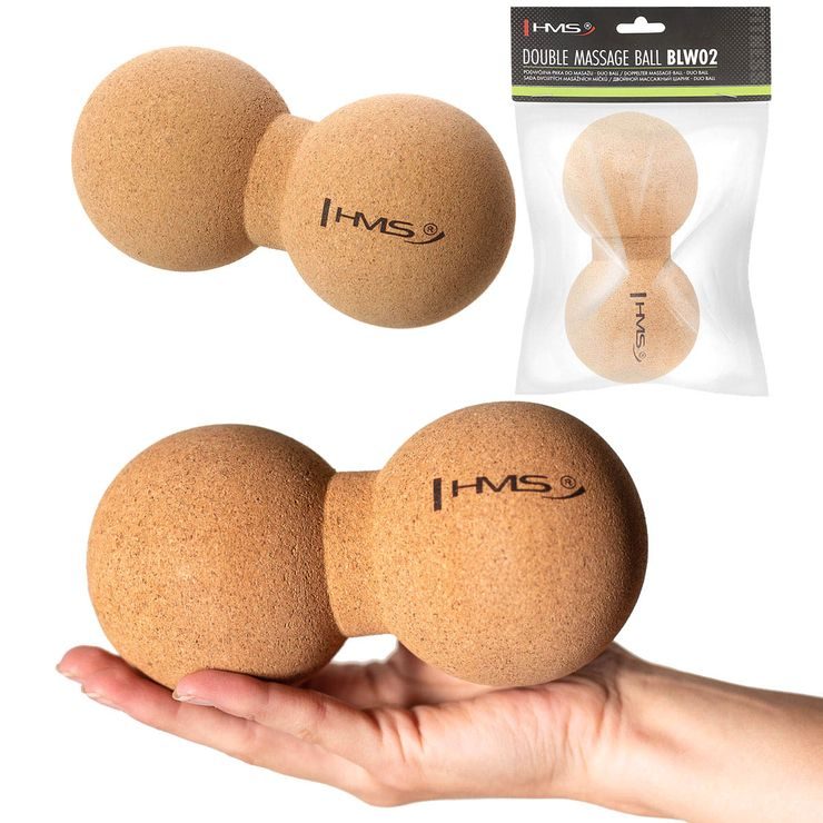 HMS BLW02 - Lacrosse Ball