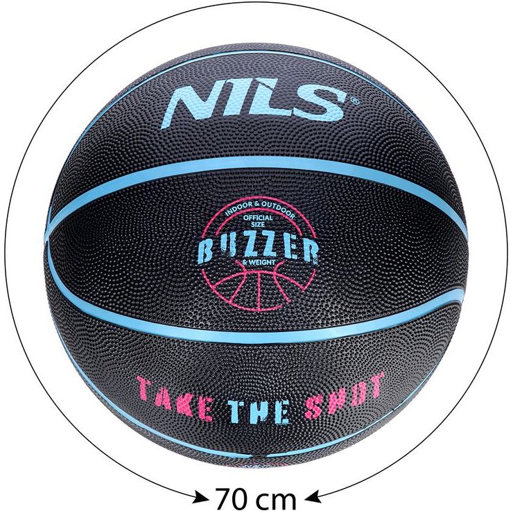 NILS NPK251 Buzzer 5