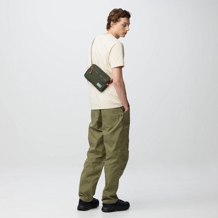 FJÄLLRÄVEN Vardag Pocket Large 1,9 Navy