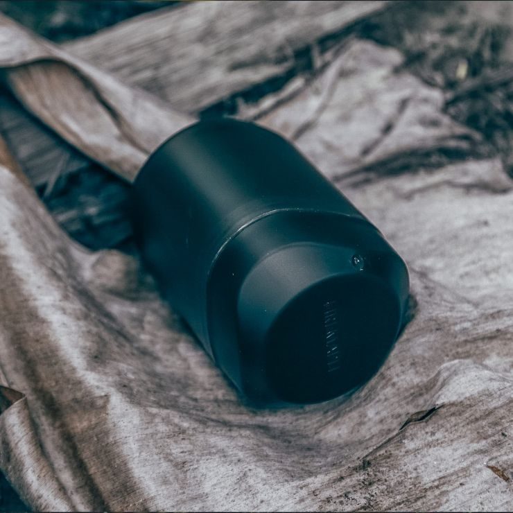 FIRE MAPLE Buzz Portable Backpacking Stove