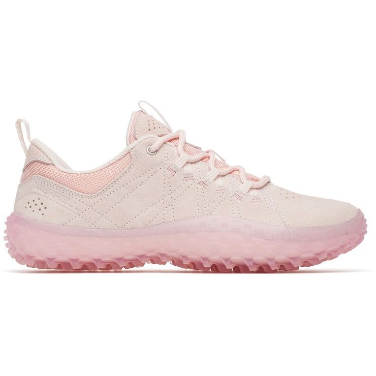 MERRELL WRAPT W rosa