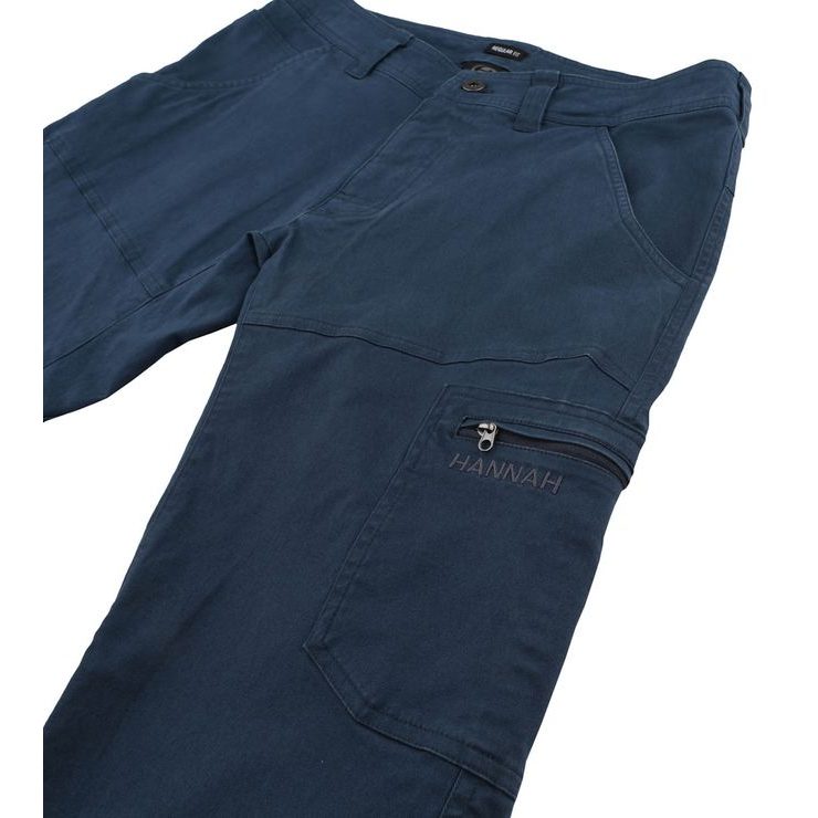 HANNAH REMOS midnight navy