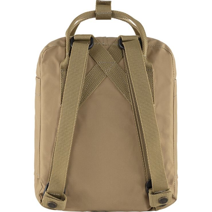 FJÄLLRÄVEN Kånken Mini Clay