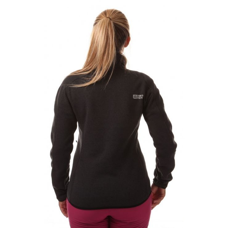 NORDBLANC NBWFL6480 SUBTLE grafit