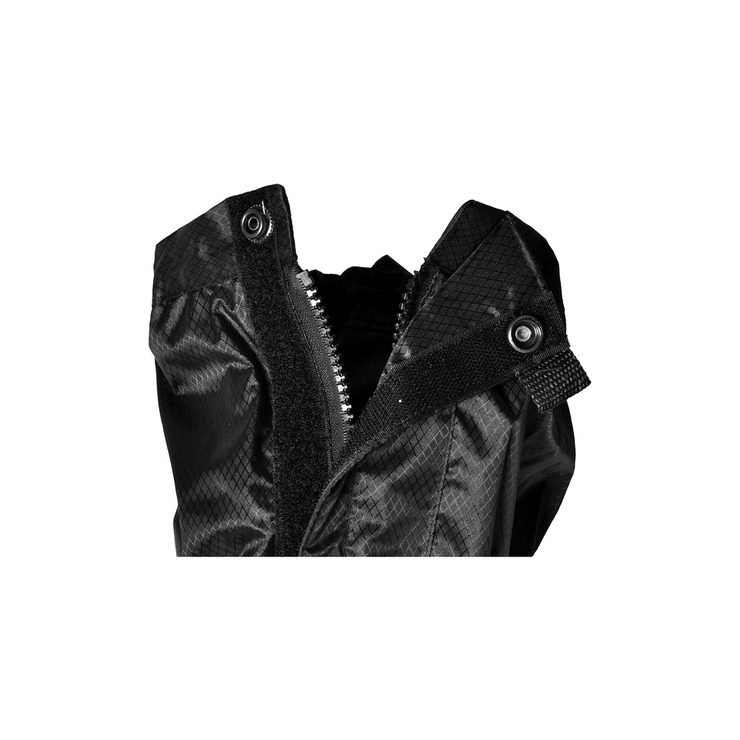 SILVINI Camino UA569, black