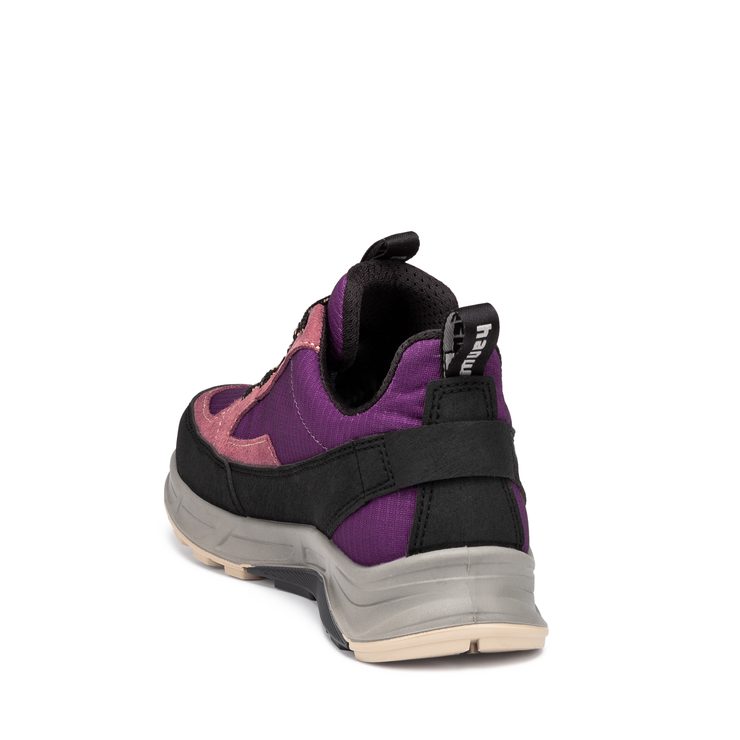 HANWAG Rotpunkt Light Low Lady GTX rose/purple