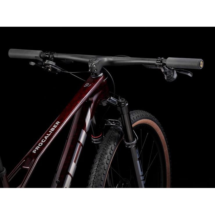 TREK Procaliber 9.7 AXS 29 Carbon Red Smoke