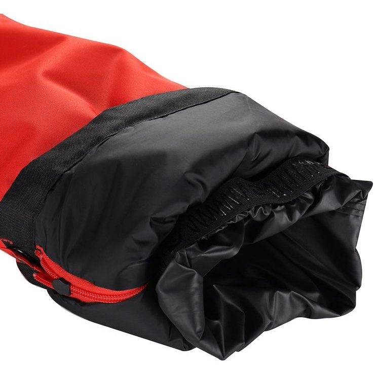 ALPINE PRO EDES 2 olympic red