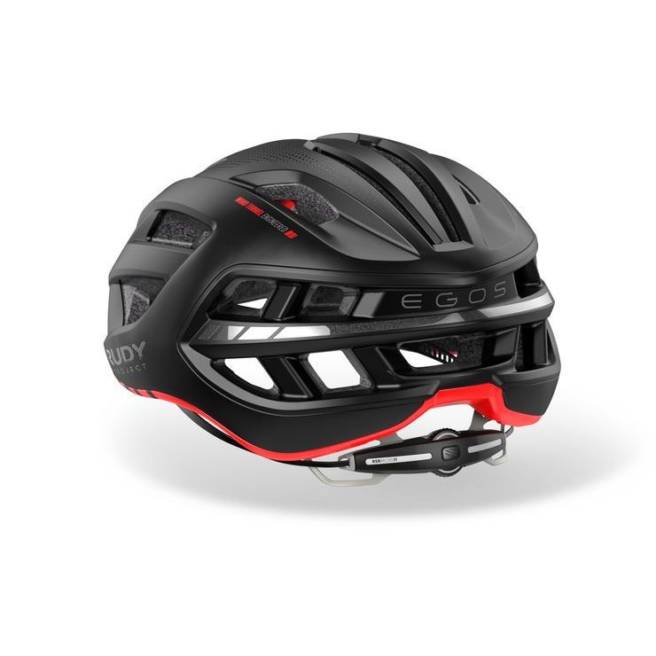 RUDY PROJECT EGOS black, size S