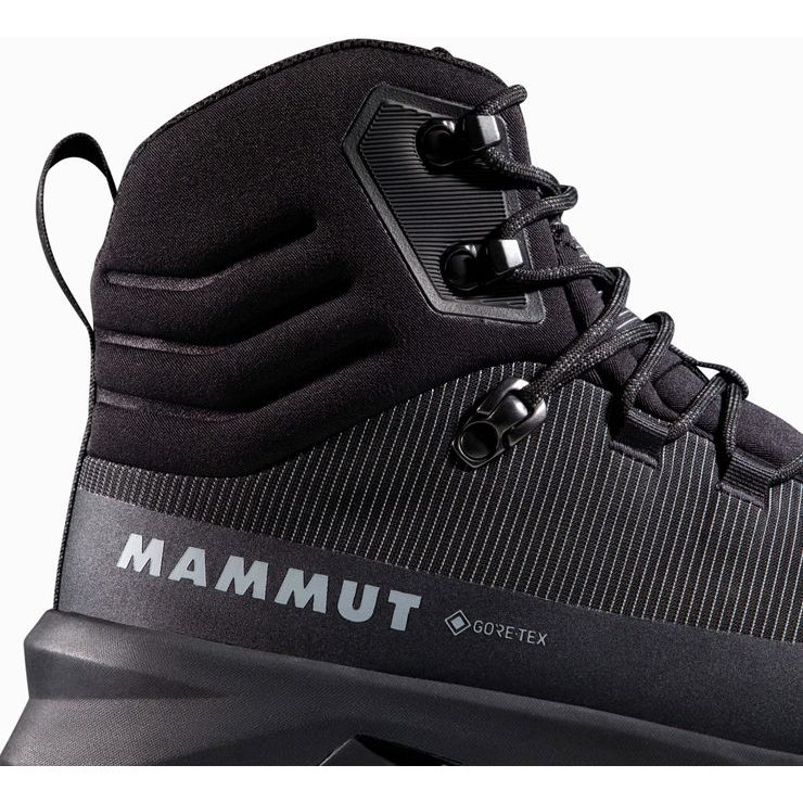 MAMMUT Ducan III HighTX Men black