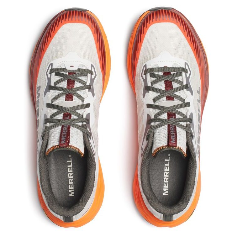 MERRELL AGILITY PEAK 6 M edgecomb