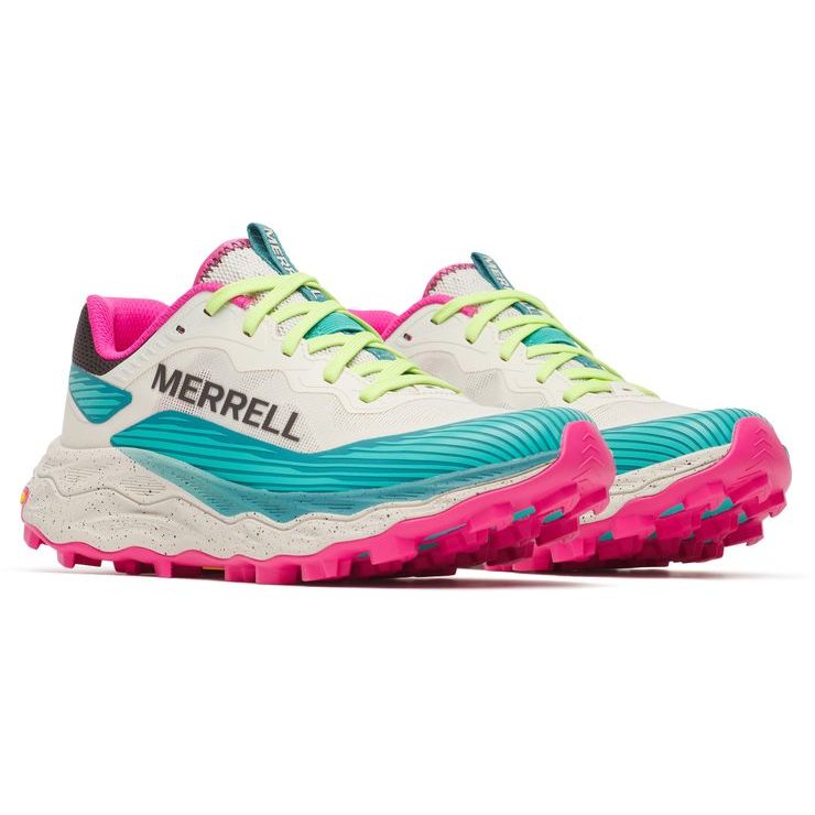 MERRELL AGILITY PEAK 6 W flashdance