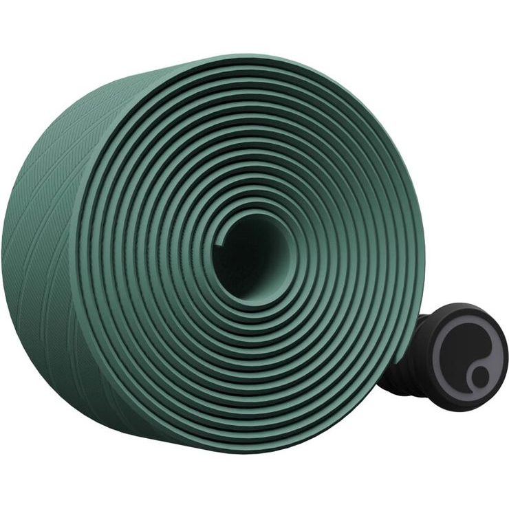 ERGON BT ALLROAD WILDERNESS GREEN