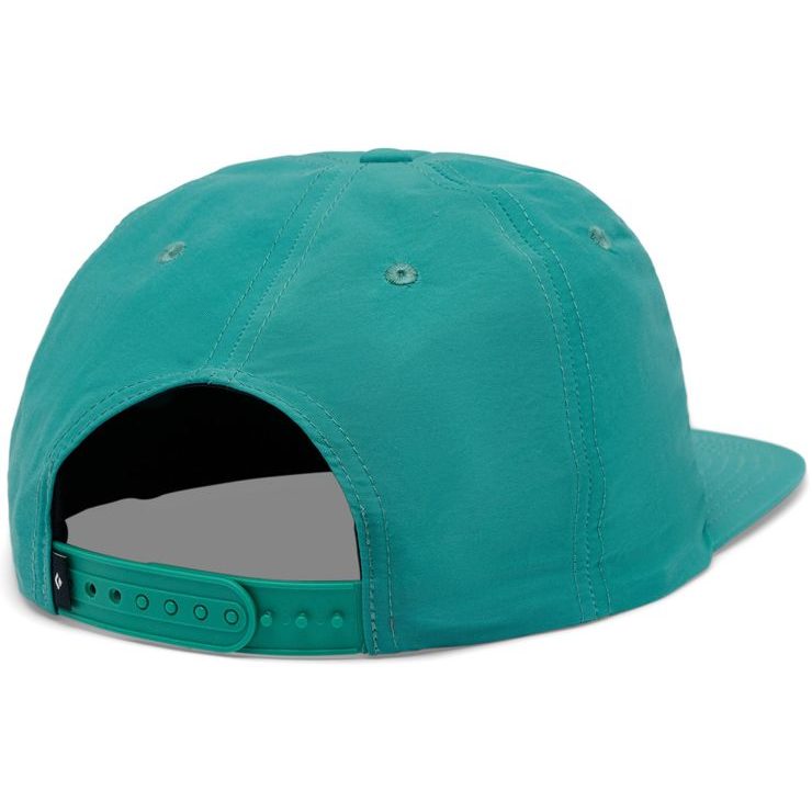 BLACK DIAMOND SYNTHETIC SURF HAT Clean Green-White Snake