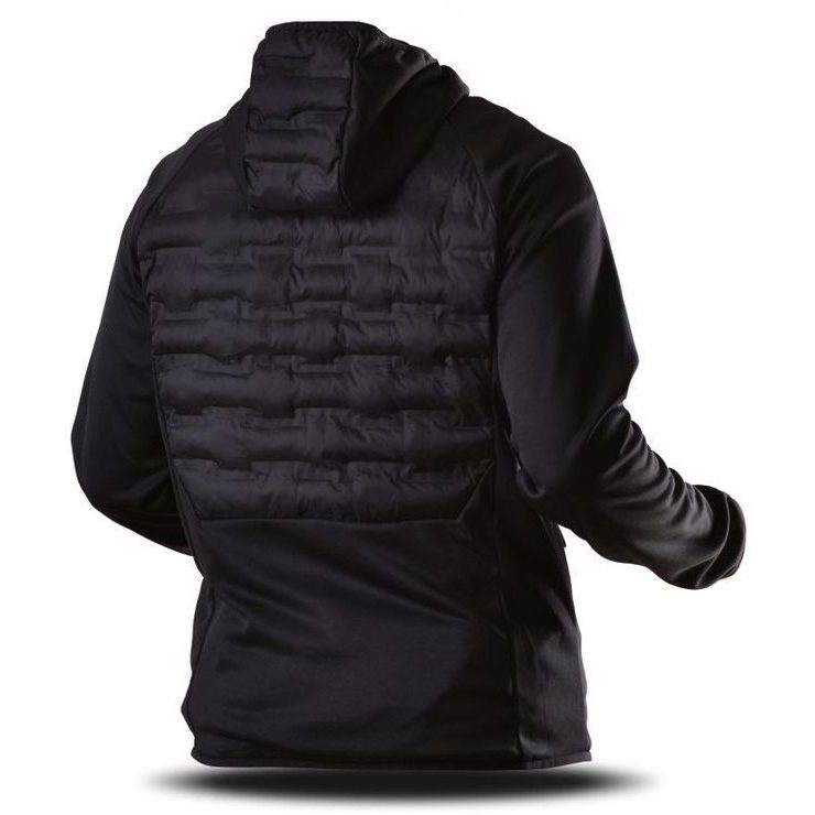 TRIMM ERWI HARD grafit black/black