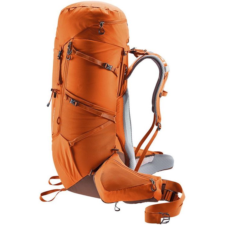 DEUTER Aircontact Core 65+10 SL graphite-black