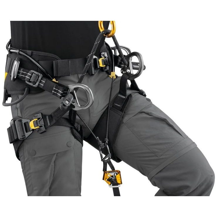 PETZL Knee Ascent Kit