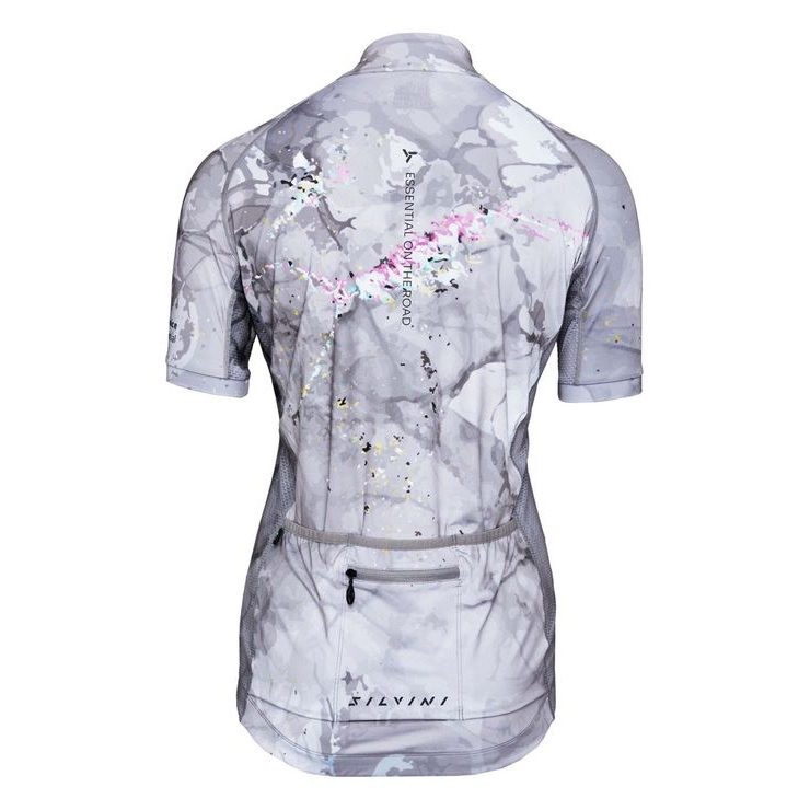 SILVINI Calnia WD2412 grey-black