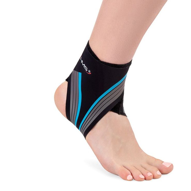 HMS SS1826 Bandáž na kotník