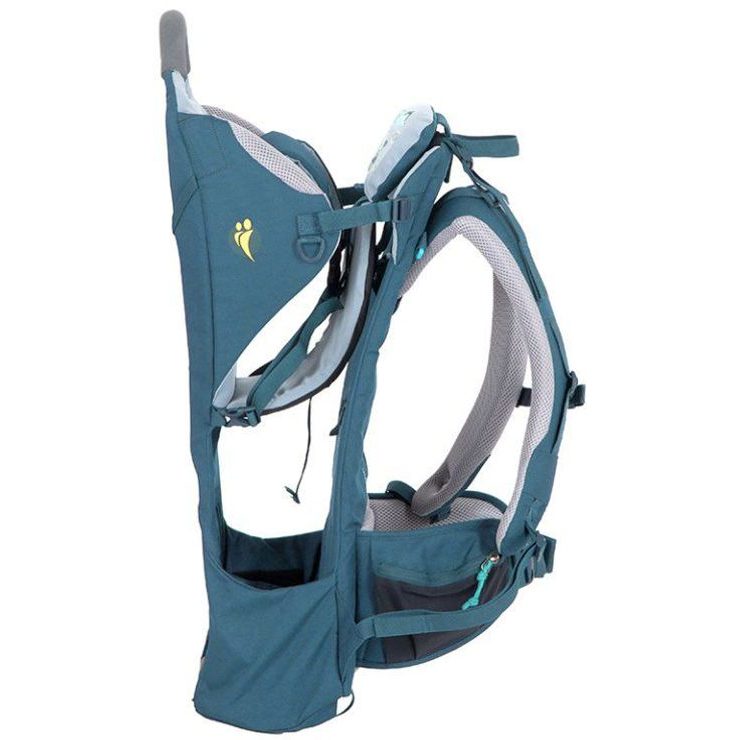 LITTLELIFE Ranger S3 Child Carrier; navy
