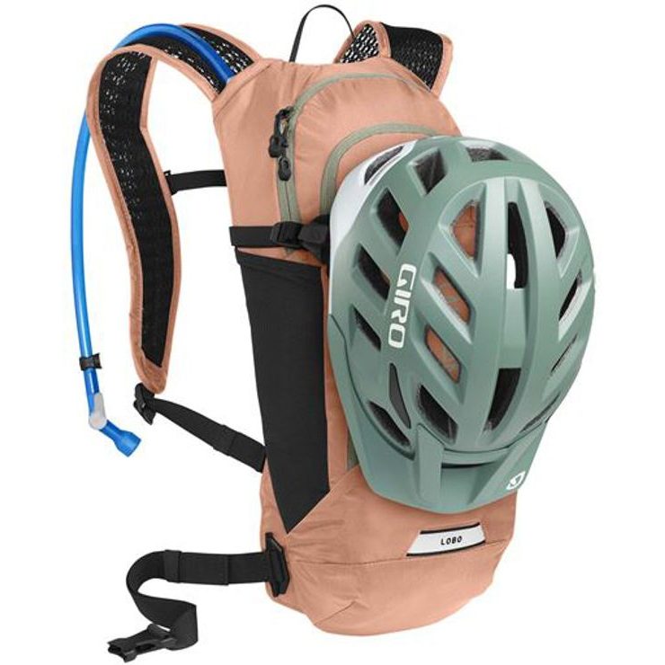 CAMELBAK Lobo 9 Women Blush