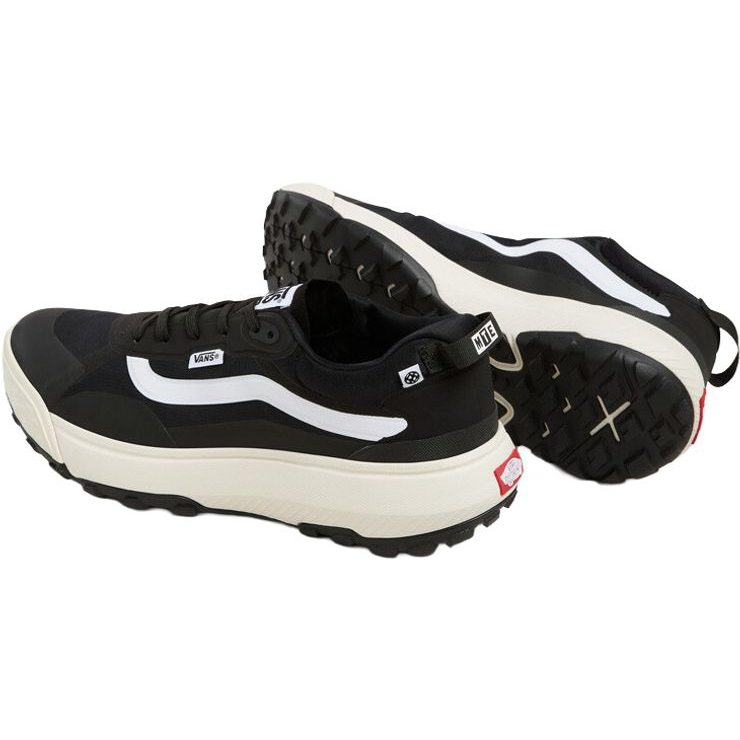 VANS MTE Crosspath BLACK/WHITE