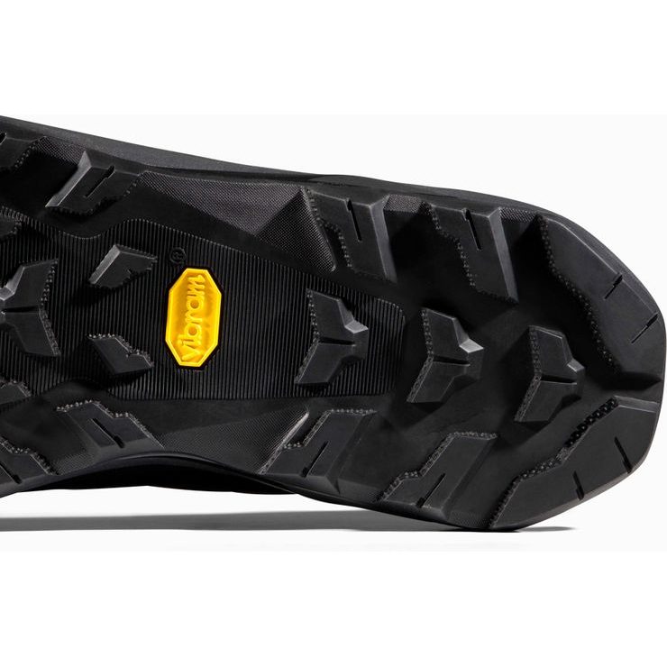 MAMMUT Ducan III Low LTHTX Men moor-black