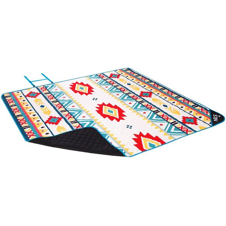 NILS Camp NC8022 Aztec