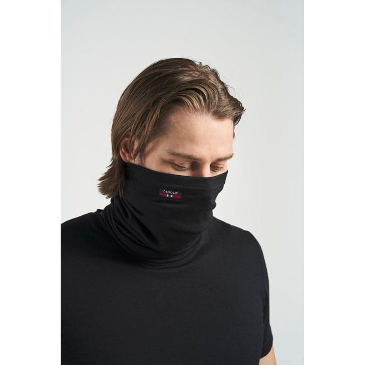 DEVOLD BREEZE MERINO 150 HEADOVER