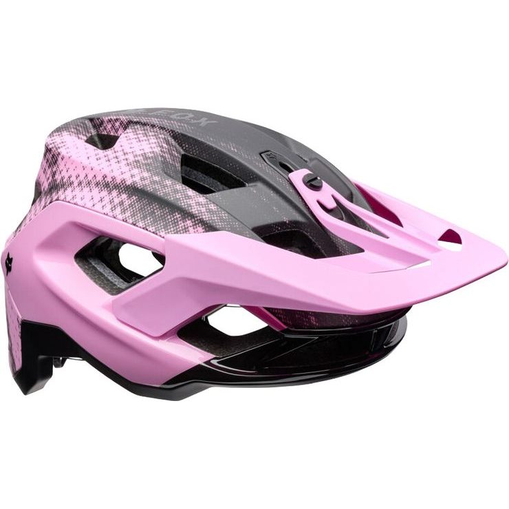 FOX Speedframe Pro Sense, Ce Cotton Candy