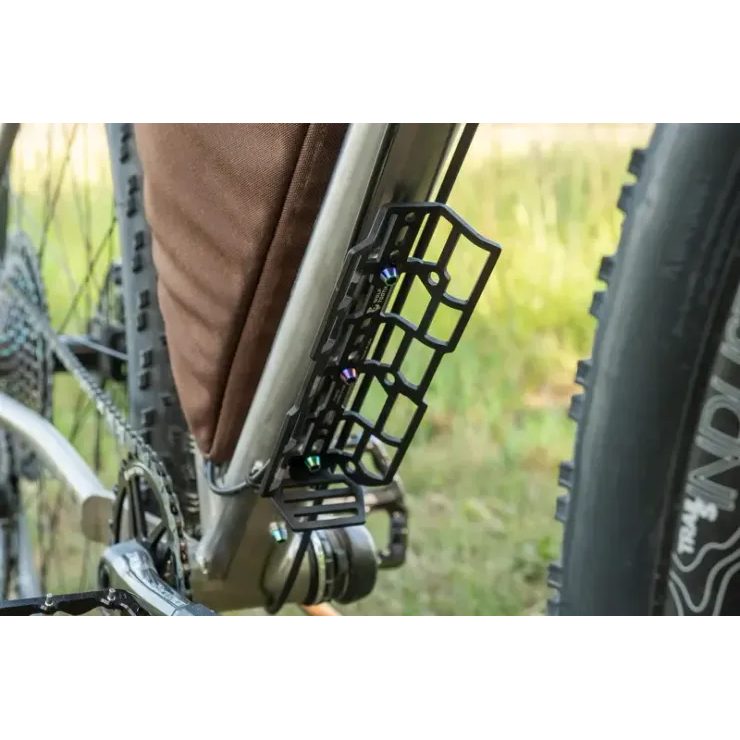 WOLF TOOTH MORSE Cargo Cage