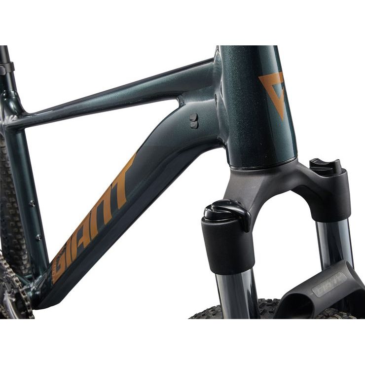GIANT Talon 29 2 Asphalt Green