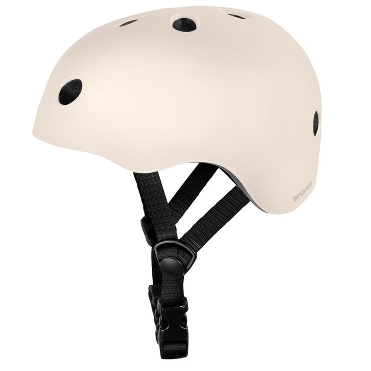 SPOKEY PEANUT na kolo, inline, skate, freeride, 54-58 cm, béžová