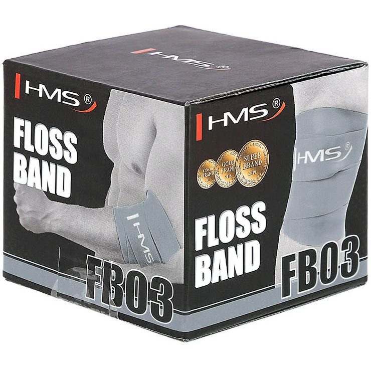 HMS FB03 odpor 32 kg