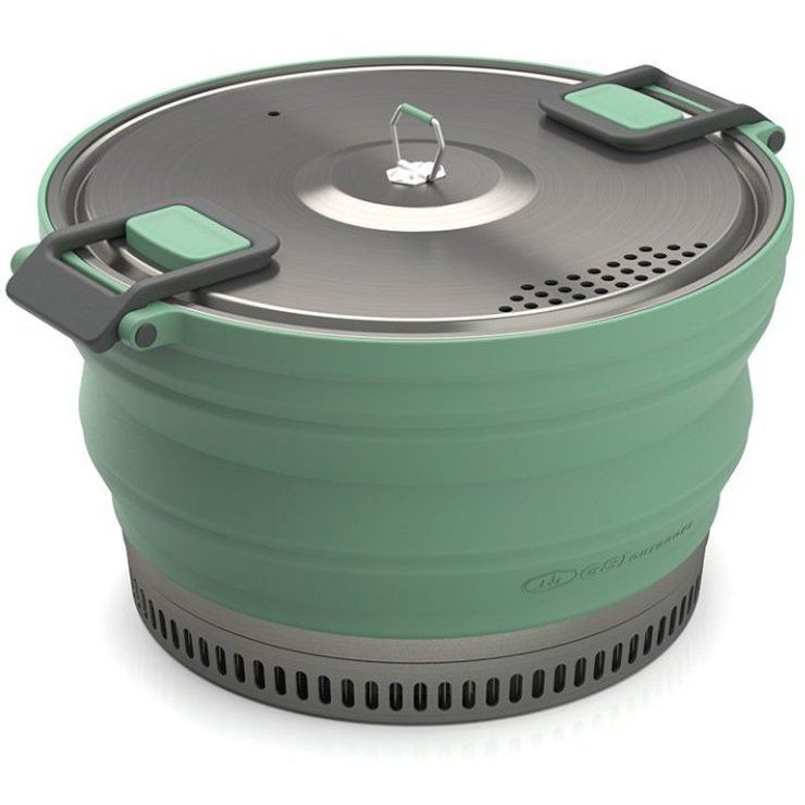 GSI OUTDOORS Escape HS Pot; 3 l