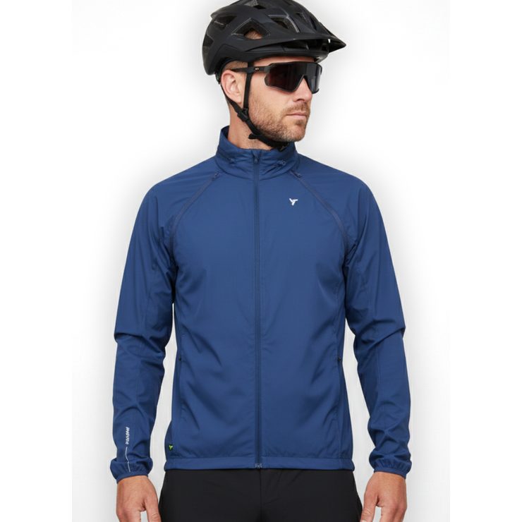 SILVINI Vetta MJ1612 navy