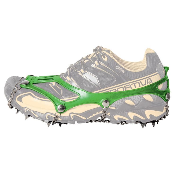 NORTEC NORDIC XL (44-48), Acid Green