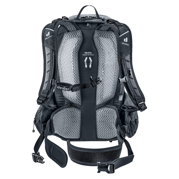 DEUTER Attack 18 SL black