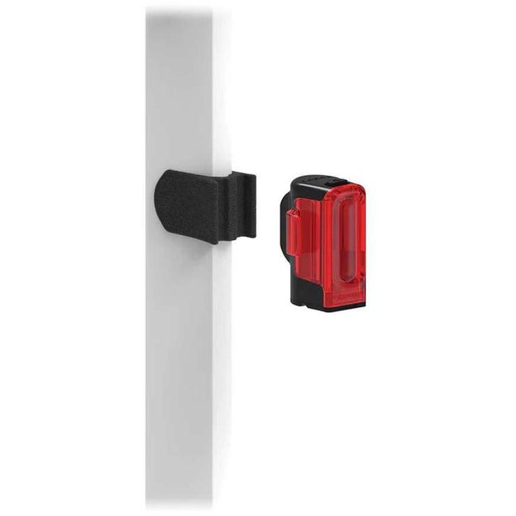 LEZYNE AEROPOST 3D ADAPTER FOR STRIP SERIES / BLACK