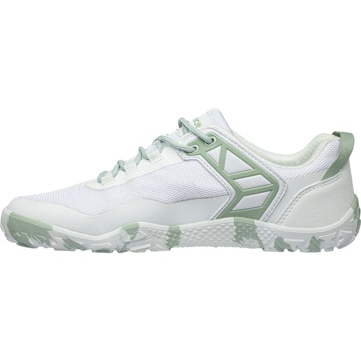 BENNON BENNON Barefoot Sport White/green