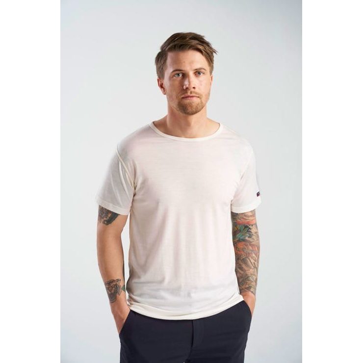 DEVOLD BREEZE MERINO 150 T-SHIRT MAN