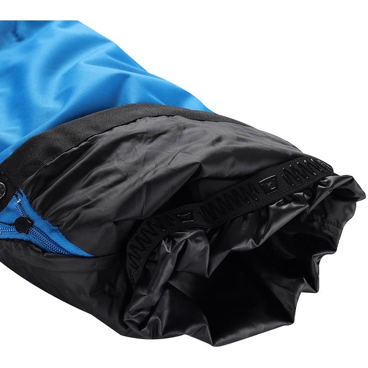 ALPINE PRO EDES 2 brilliant blue