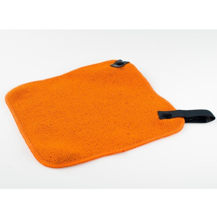 GSI OUTDOORS Camp Dish Cloth orange 8"