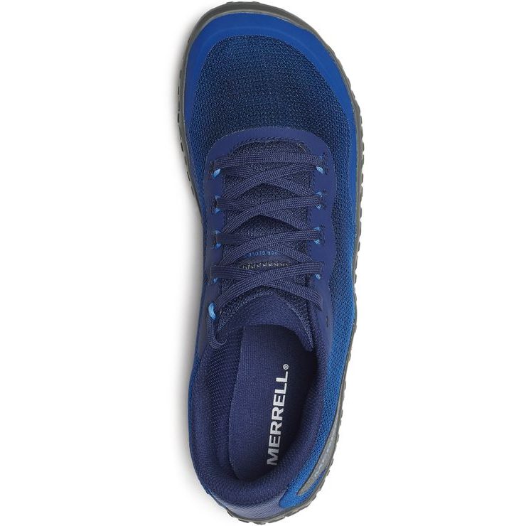 MERRELL VAPOR GLOVE 7 M dark blue