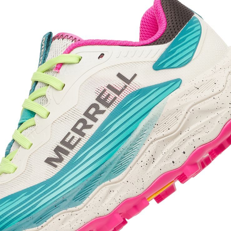MERRELL AGILITY PEAK 6 W flashdance