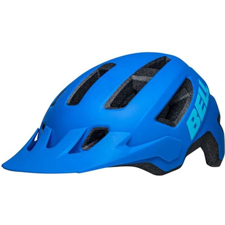 BELL Nomad 2 JR MIPS 50 - 57 cm, Dark Blue